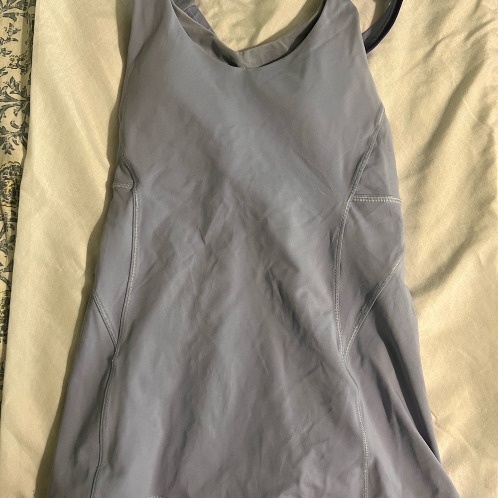 Lulu lemon tank top